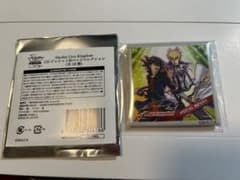 遊戯王 5D's CDジャケット缶バッジのサムネイル