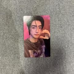 ENHYPEN ソンフン トレカ - メルカリ