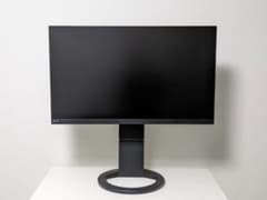 【値下げ】EIZO EV2480-BK 23.8インチのサムネイル