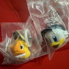 プロ野球マスコットのめじるしアクセサリーのサムネイル