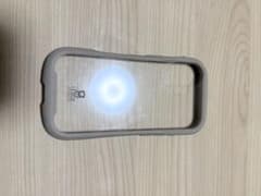 iFace Reflection iPhone17ケース ベージュのサムネイル