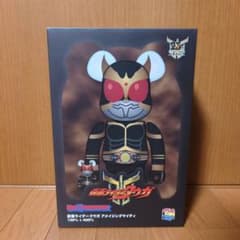BE@RBRICK 仮面ライダークウガ アメイジングマイティ 100% 400% BE@RBRICK 仮面ライダークウガ アメイジングマイティ 100%&400% - メルカリ