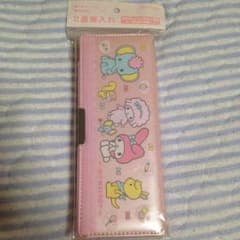 Green様専用 マイメロふでばこ♪のサムネイル