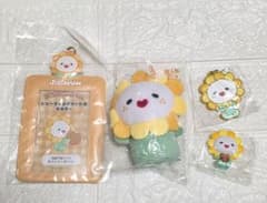 JOCHUM Biraビラ 初期トレカホルダー 指人形 まとめ売り おまけ付き