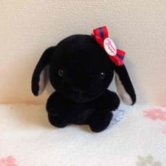 かおり様専用♡ぽてうさろっぴー くろっぴー♡のサムネイル