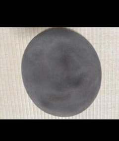 ズジョーサーカスさんのberet moca ユニセックス