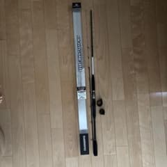SHIMANO LIGHTGAME BB Moderato 73 H225のサムネイル