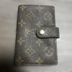 LOUIS VUITTON モノグラム 三つ折り財布 ルイヴィトン 財布のサムネイル