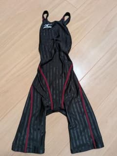 MIZUNO 競泳水着 レディース Mサイズのサムネイル