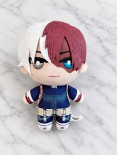 僕のヒーローアカデミア　ともぬい　vol.12 轟焦凍