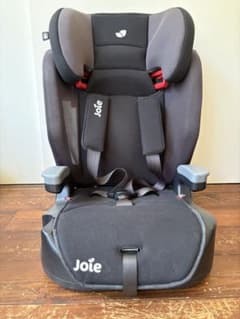 Joie 車用チャイルドシート ISOFIX対応 - メルカリ