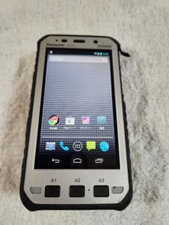 ✦値下げ可能！✦Panasonic FZ-X1 スマートフォン 本体 Panasonic TOUGHPAD FZ-X1 本体 3 - メルカリ