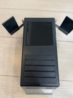 エレクトーン　エクスプレッションペダル用補助ペダルのサムネイル