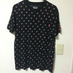 【美品】KIKS TYO Tシャツ 胸ポケットのサムネイル