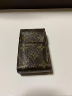 ルイヴィトン タバコケース シガレットケースのサムネイル