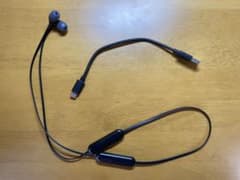 WI-C310 SONY Bluetoothイヤホンのサムネイル