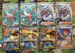 ポケモンカード SR まとめ売り - メルカリ