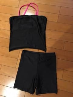 新体操 トップス スパッツのサムネイル