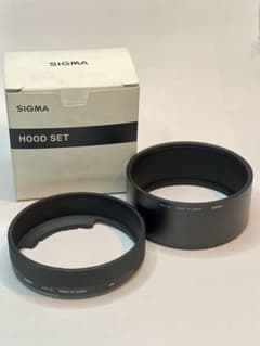 SIGMA フードセットのサムネイル