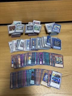 遊戯王　まとめ売りのサムネイル