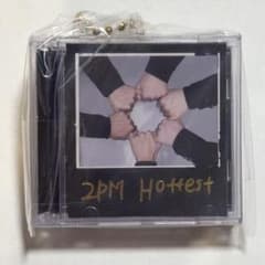 2PM ミニCDコレクション ガチャ シークレット - メルカリ