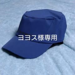 ヨヨス様専用マムートpokiok Cap未使用のサムネイル