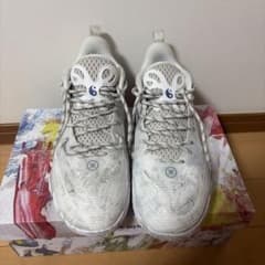 Li-ning way of wade dlo1 リーニン - メルカリ