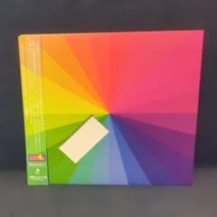 Jamie xx – In Colour イン・カラー（帯付き）のサムネイル