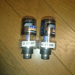 D2C 55W 3000K  HIDのサムネイル