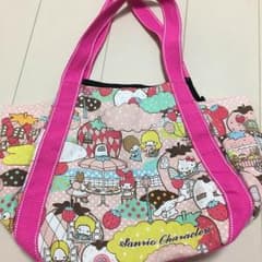 サンリオ バッグのサムネイル