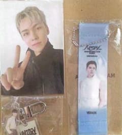 SEVENTEEN バーノン VERNON3点セット - メルカリ