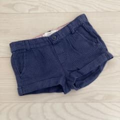 H&M   ショートパンツ　98のサムネイル