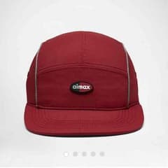 SUPREME × NIKE CAPのサムネイル