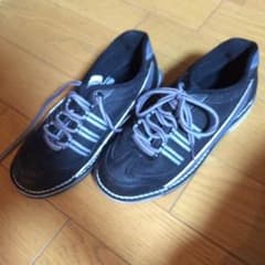 hi-sp  ボウリングシューズ！値下げしました(^_^)のサムネイル