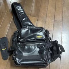 deps フィッシングバッグのサムネイル