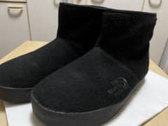 ノースフェイス ブーツのサムネイル