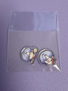 【匿名配送】　ミラン・ケストレル　Berry Crown アクリルパーツのサムネイル