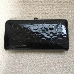 【中古】MARY QUANT 財布のサムネイル