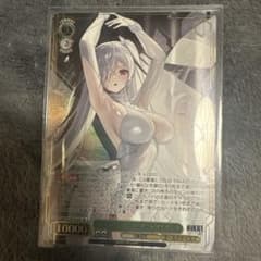 壁*様 ヴァイスシュヴァルツ 勝利の女神 NIKKE シンデレラ セットのサムネイル