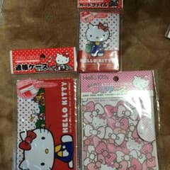 kittyちゃんセット★のサムネイル