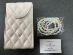 OLIVIA BURTON キルティングバッグのサムネイル