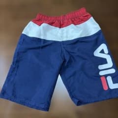 FILA 男の子水着 160のサムネイル