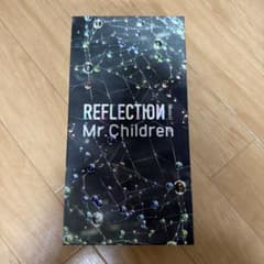 Mr. Children REFLECTION Nakedのサムネイル