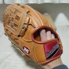 【未使用・希少】マクレガー 軟式グローブ made in USA m17719972393_1.jpg?1737989724