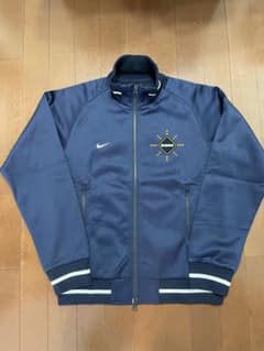FCRB ✖️ NIKE PDK JACKET S - メルカリ