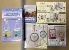 おまけ付き【すみっコぐらし】おもちゃ・雑貨✨5点セット✨