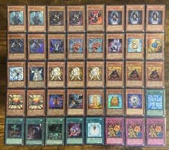 遊戯王　魔轟神　デッキ　2011環境　デュエルターミナル 遊戯王 魔轟神 デッキ 2011環境 デュエルターミナル - メルカリ