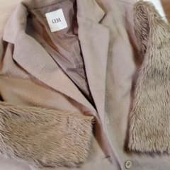 GYDA ロングコートのサムネイル