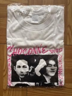 チョコンヌ　会場限定　Tシャツ XLのサムネイル
