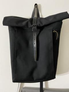 ナナミカ　nanamica サイクリングパック　cycling packのサムネイル